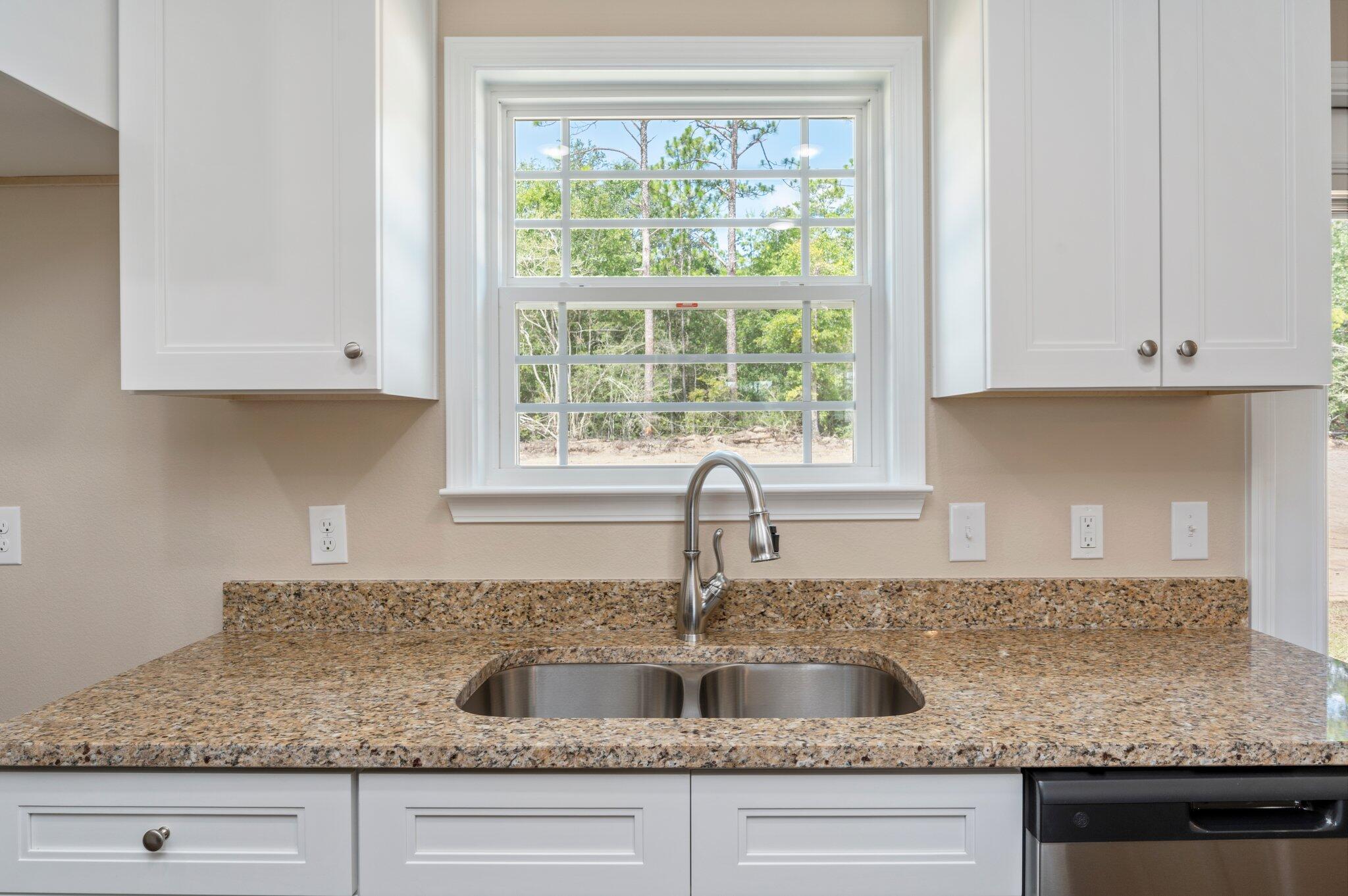 Southern Belle - Residential