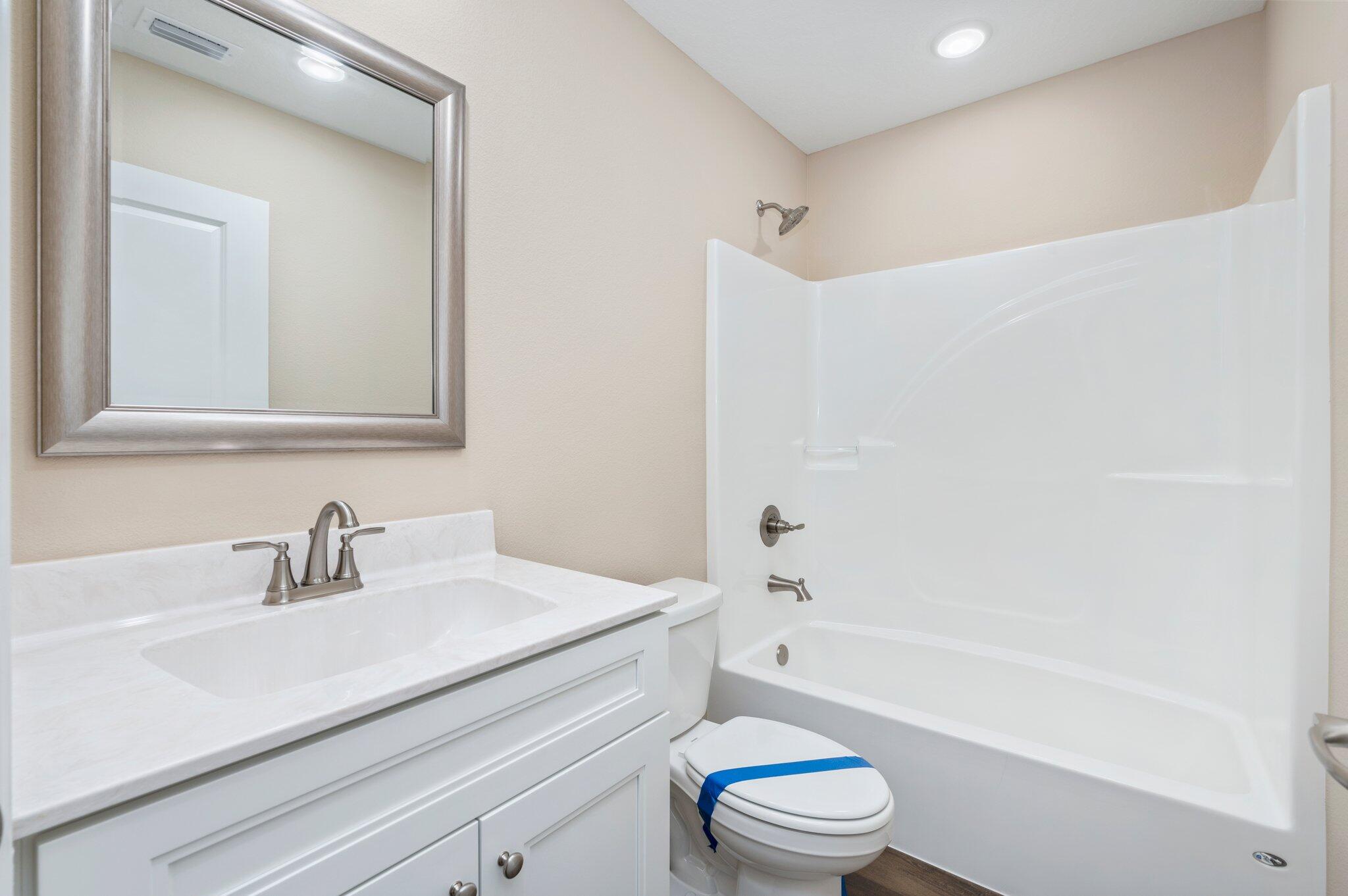 Southern Belle - Residential