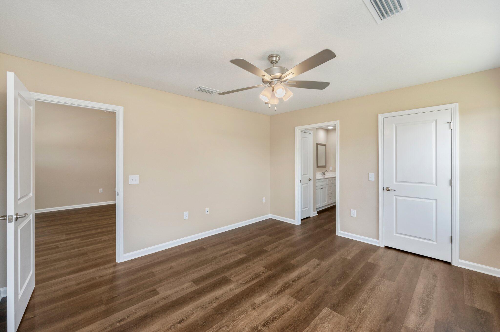 Southern Belle - Residential