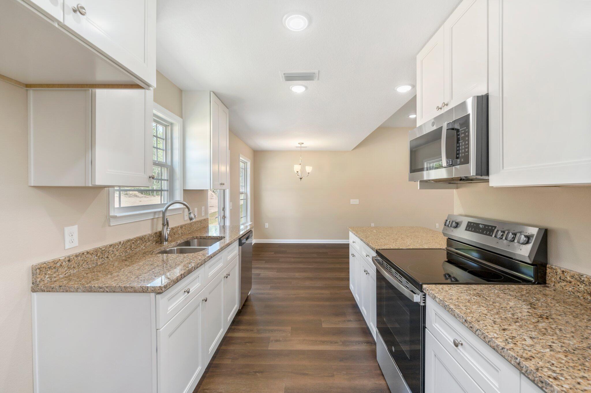 Southern Belle - Residential