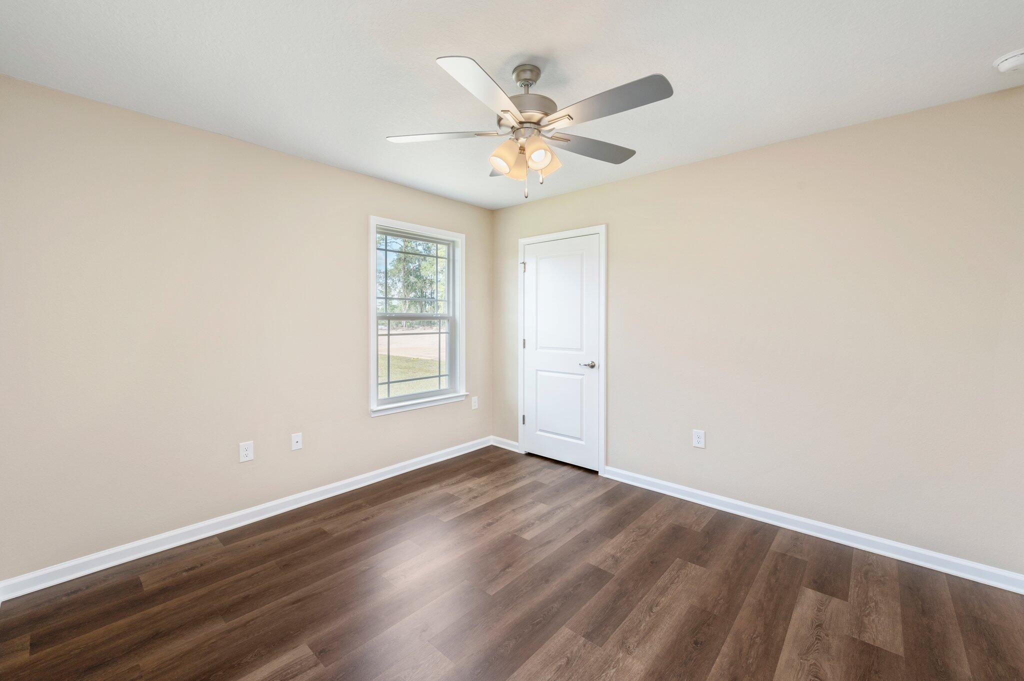 Southern Belle - Residential