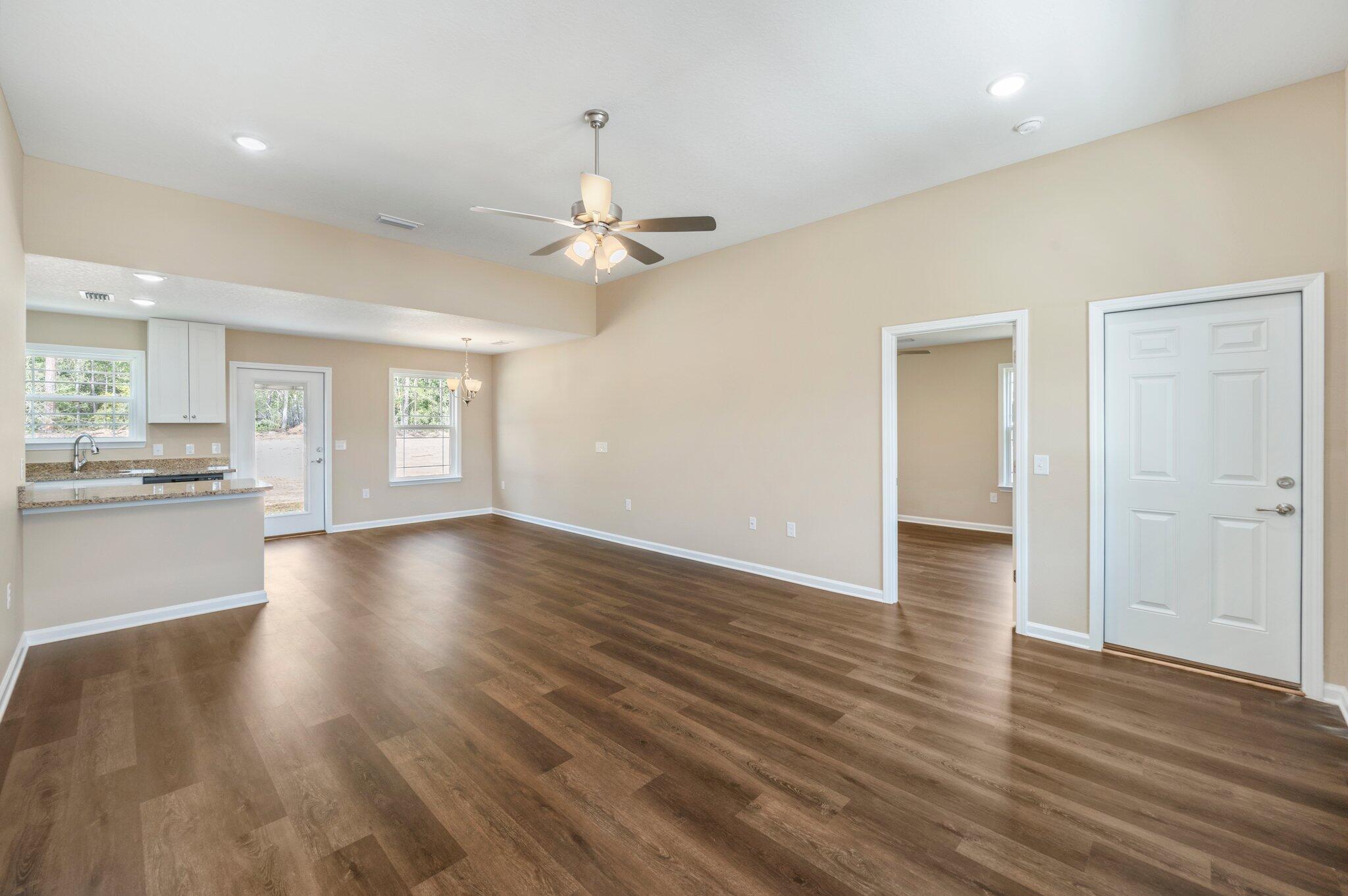 Southern Belle - Residential