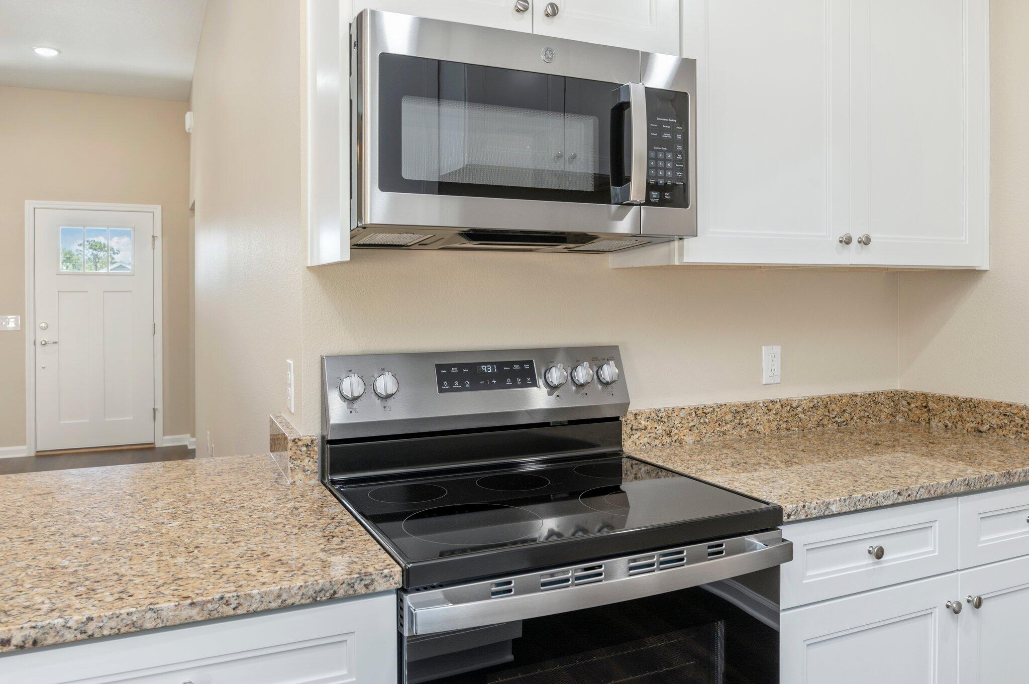 Southern Belle - Residential