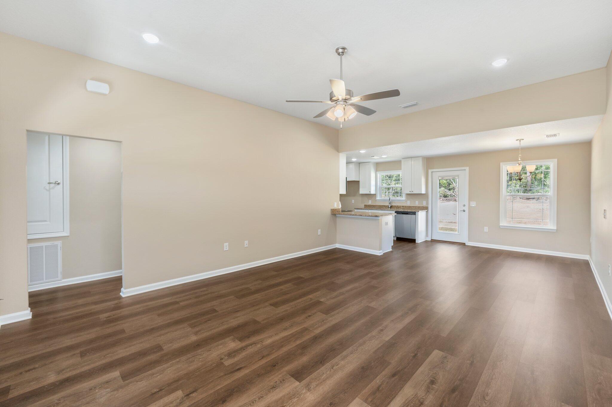 Southern Belle - Residential