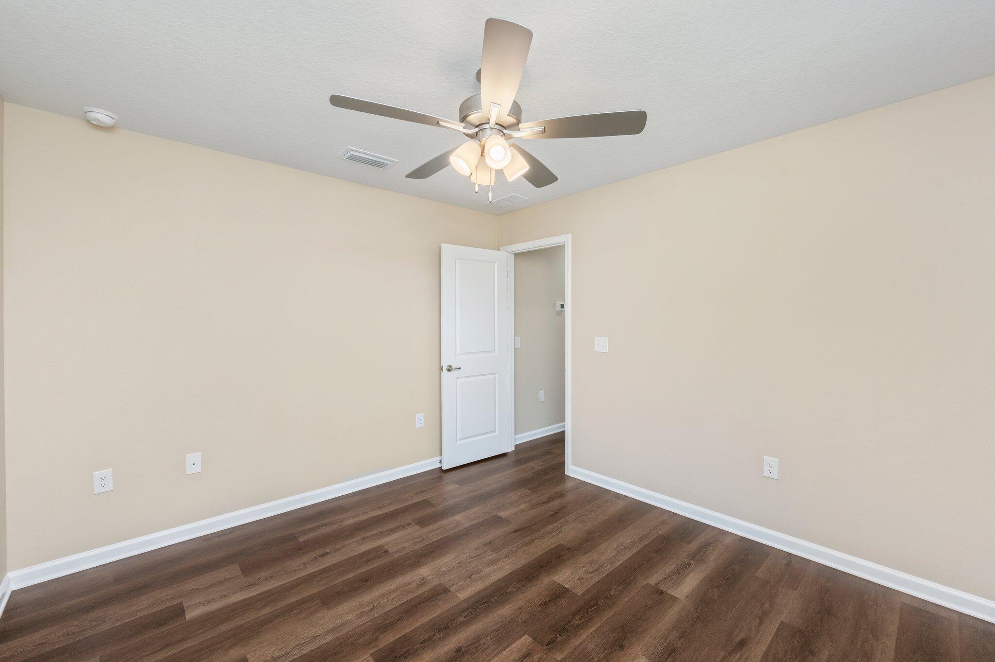 Southern Belle - Residential