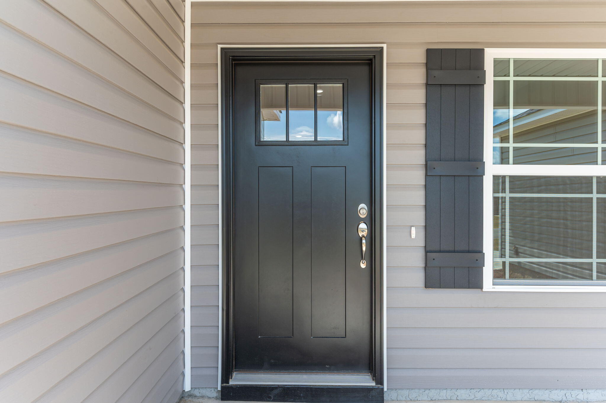 Southern Belle - Residential