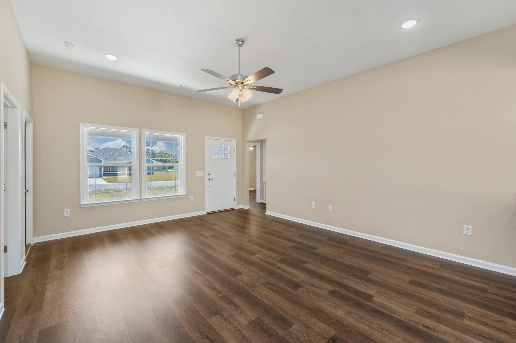 Southern Belle - Residential