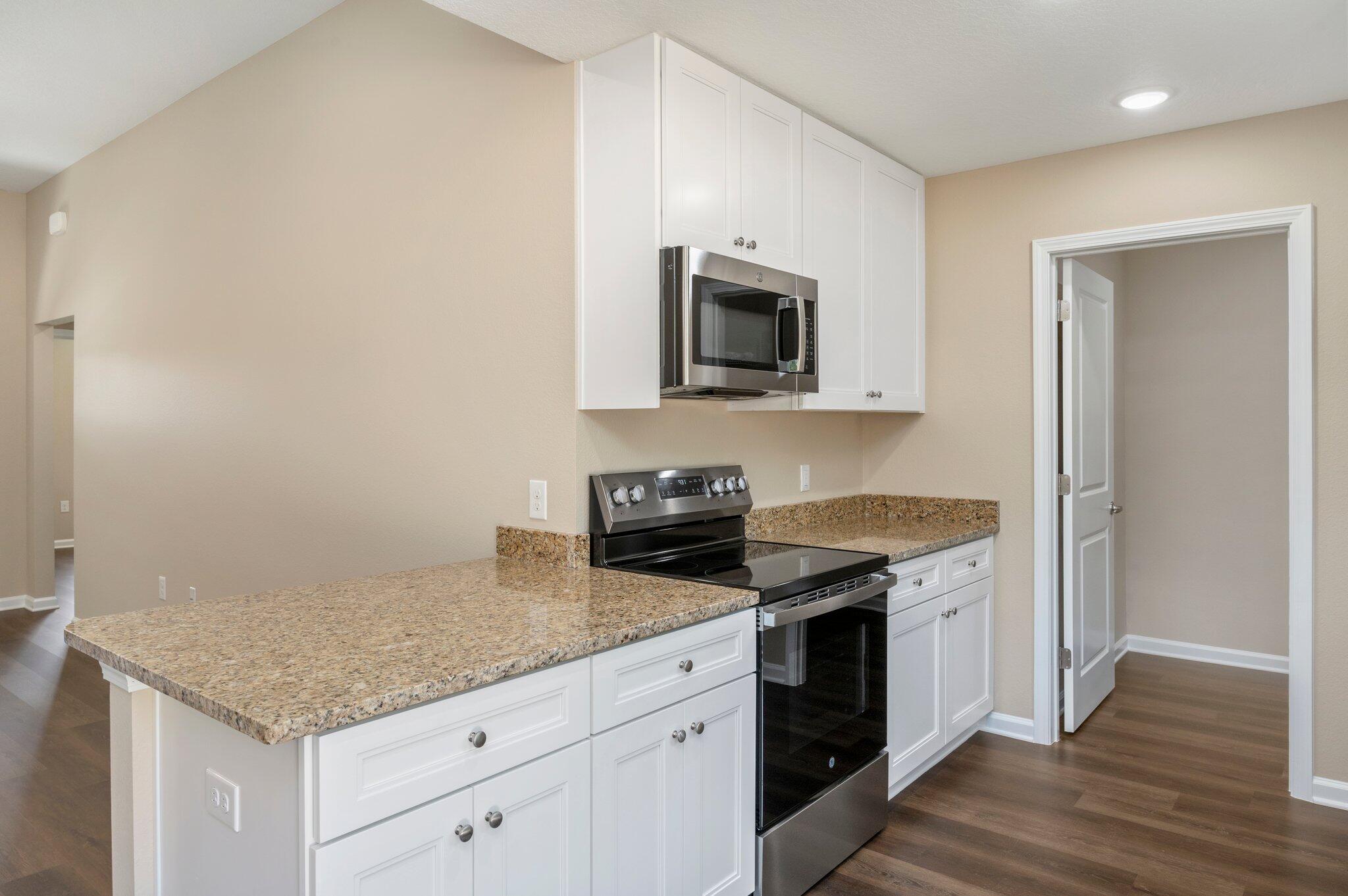 Southern Belle - Residential