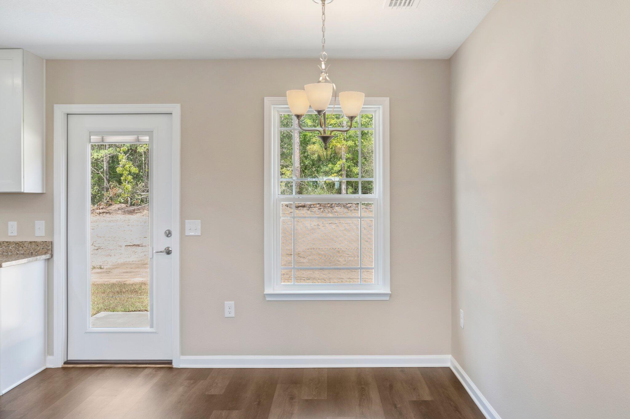 Southern Belle - Residential