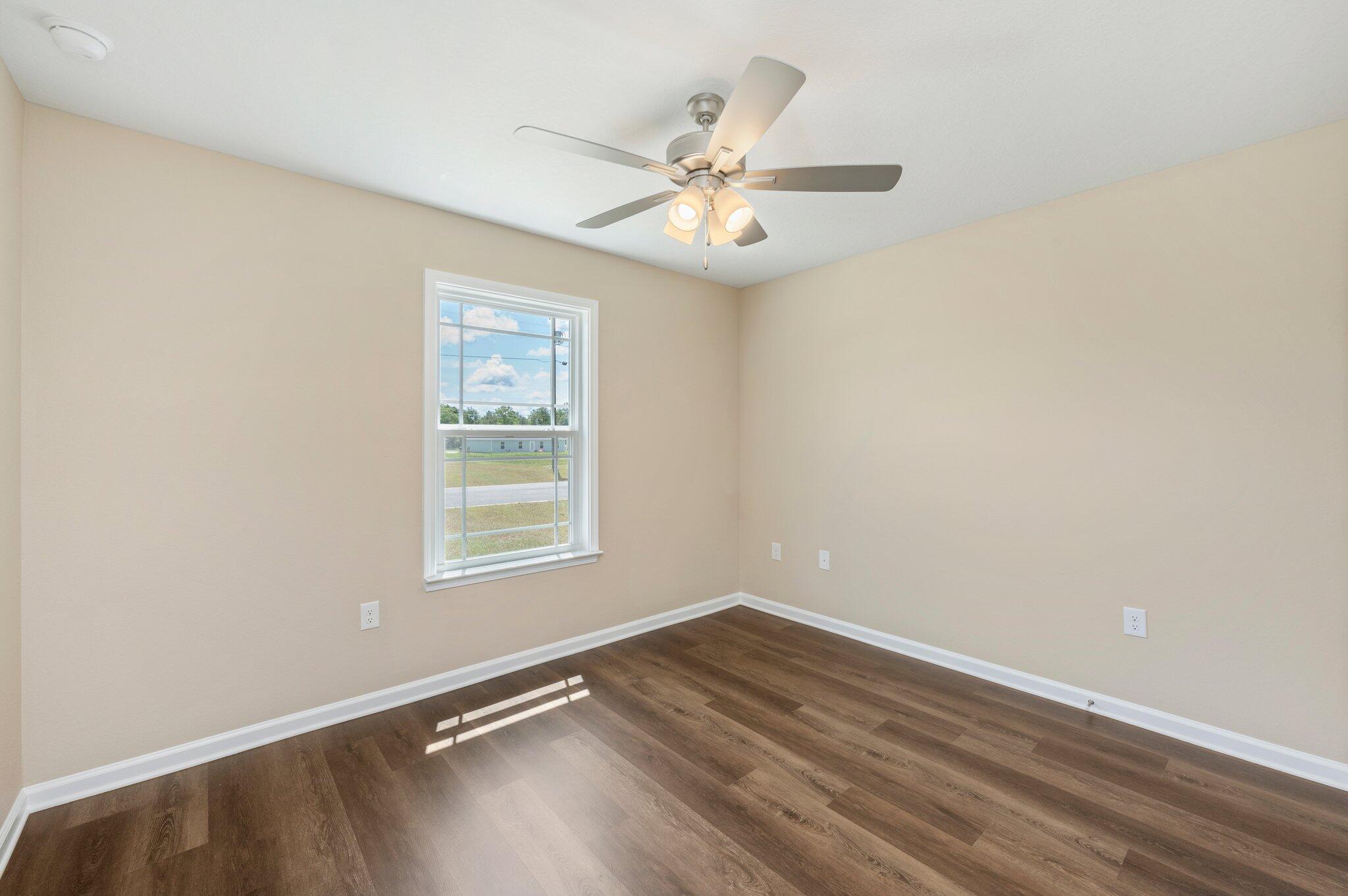 Southern Belle - Residential