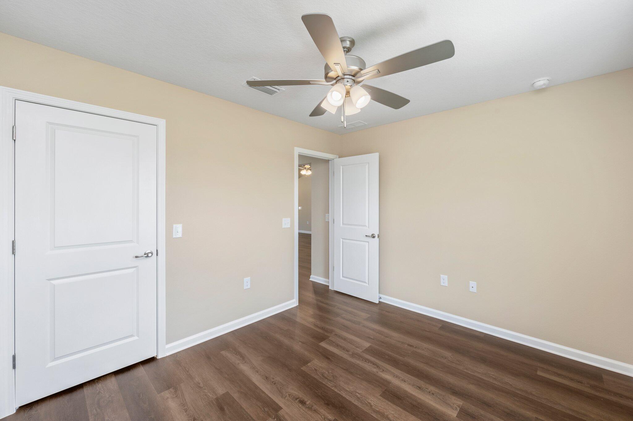 Southern Belle - Residential