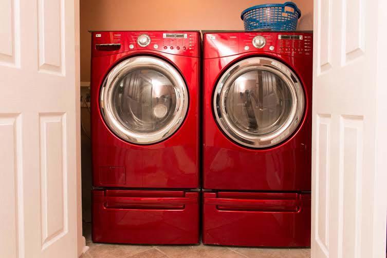 LONG BEACH - Residential