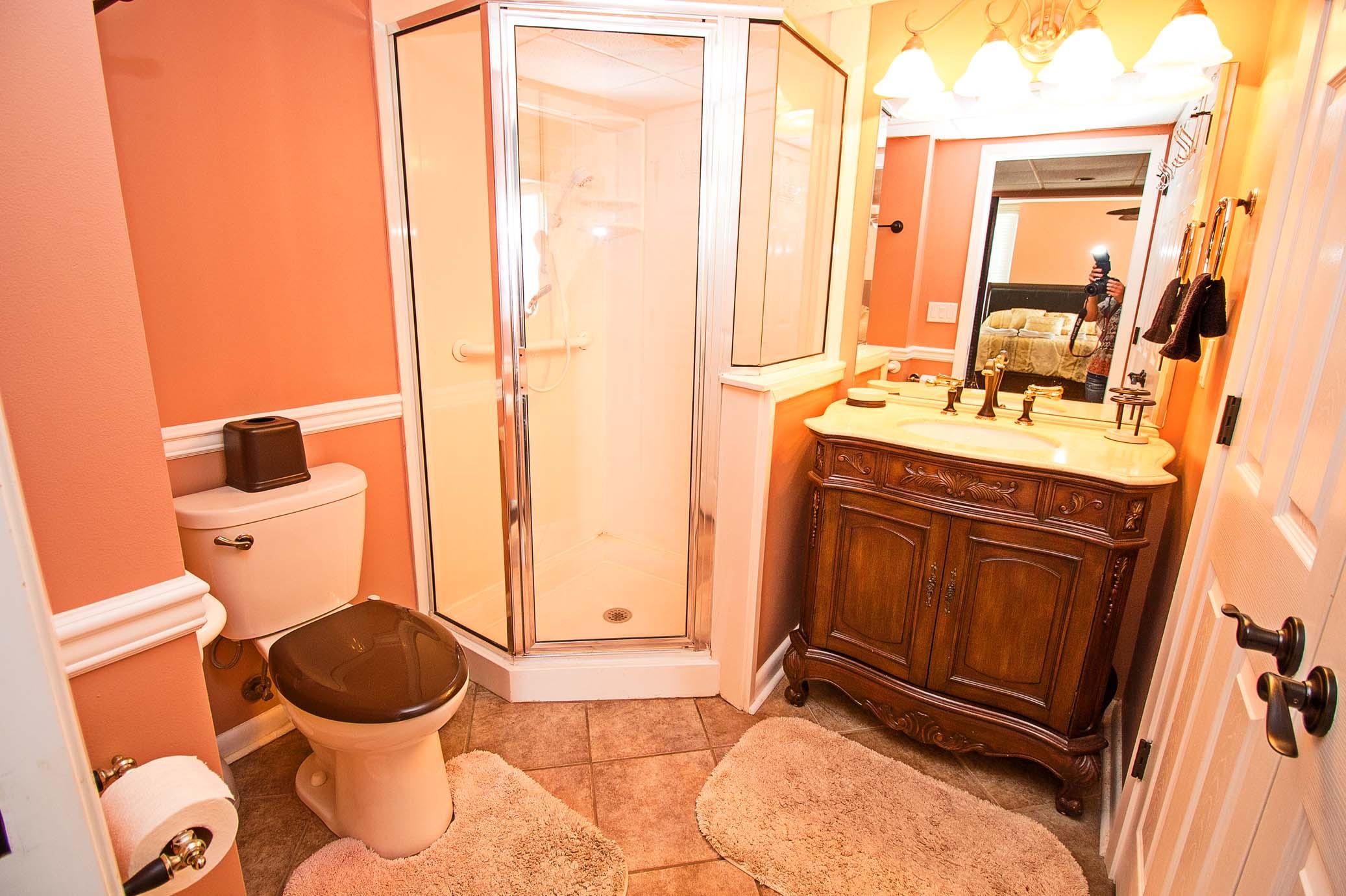 LONG BEACH - Residential