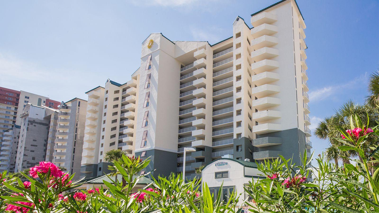 LONG BEACH - Residential