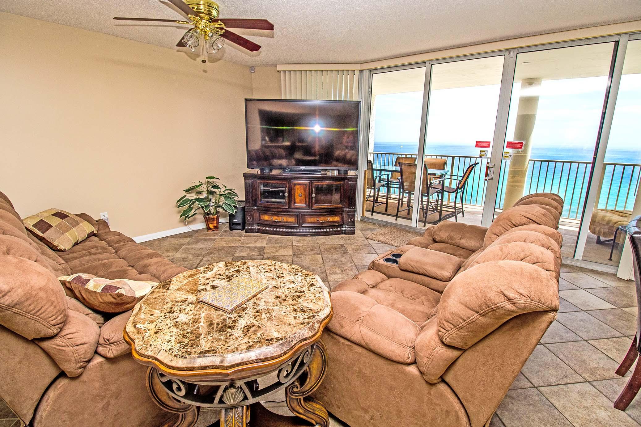 LONG BEACH - Residential