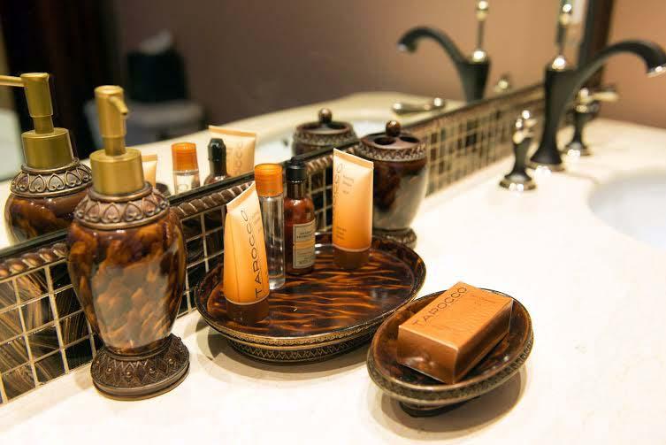 LONG BEACH - Residential