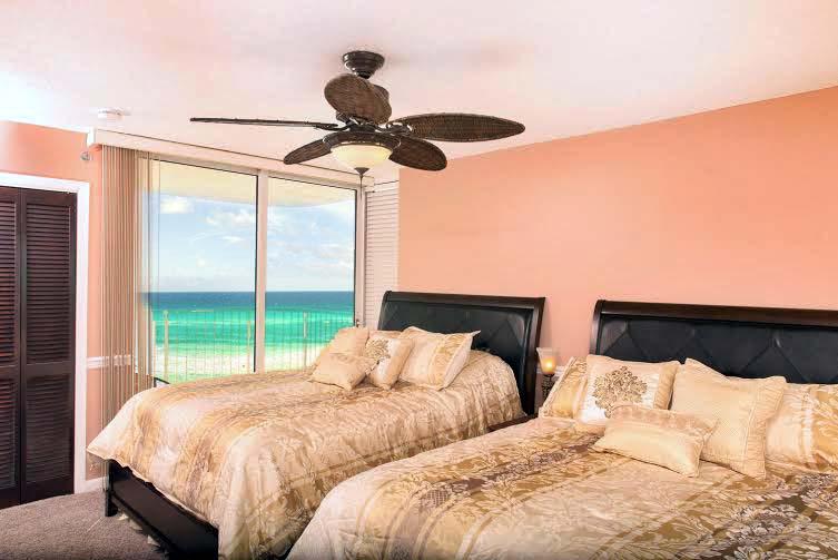 LONG BEACH - Residential