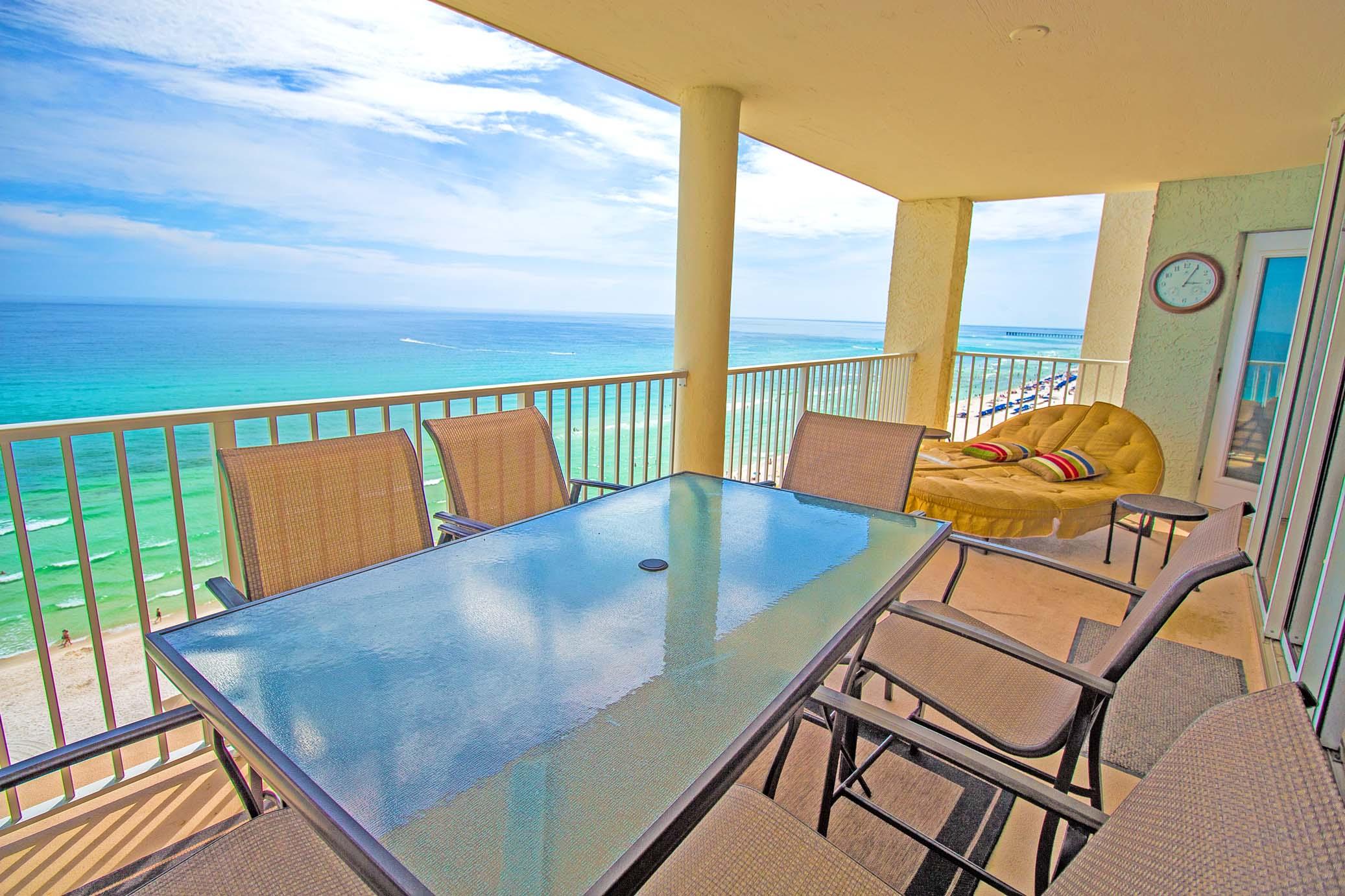 LONG BEACH - Residential