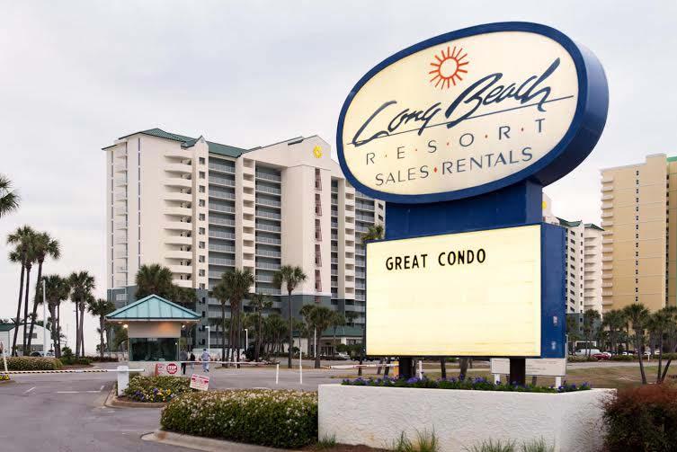 LONG BEACH - Residential