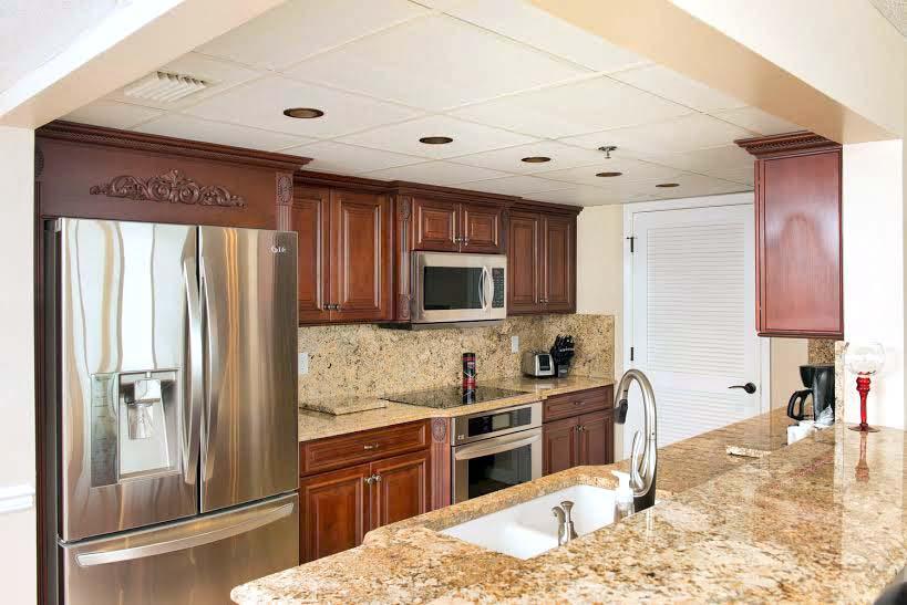 LONG BEACH - Residential