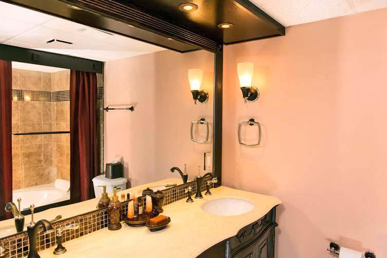 LONG BEACH - Residential