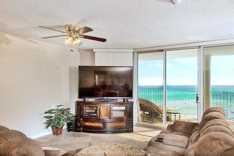 LONG BEACH - Residential