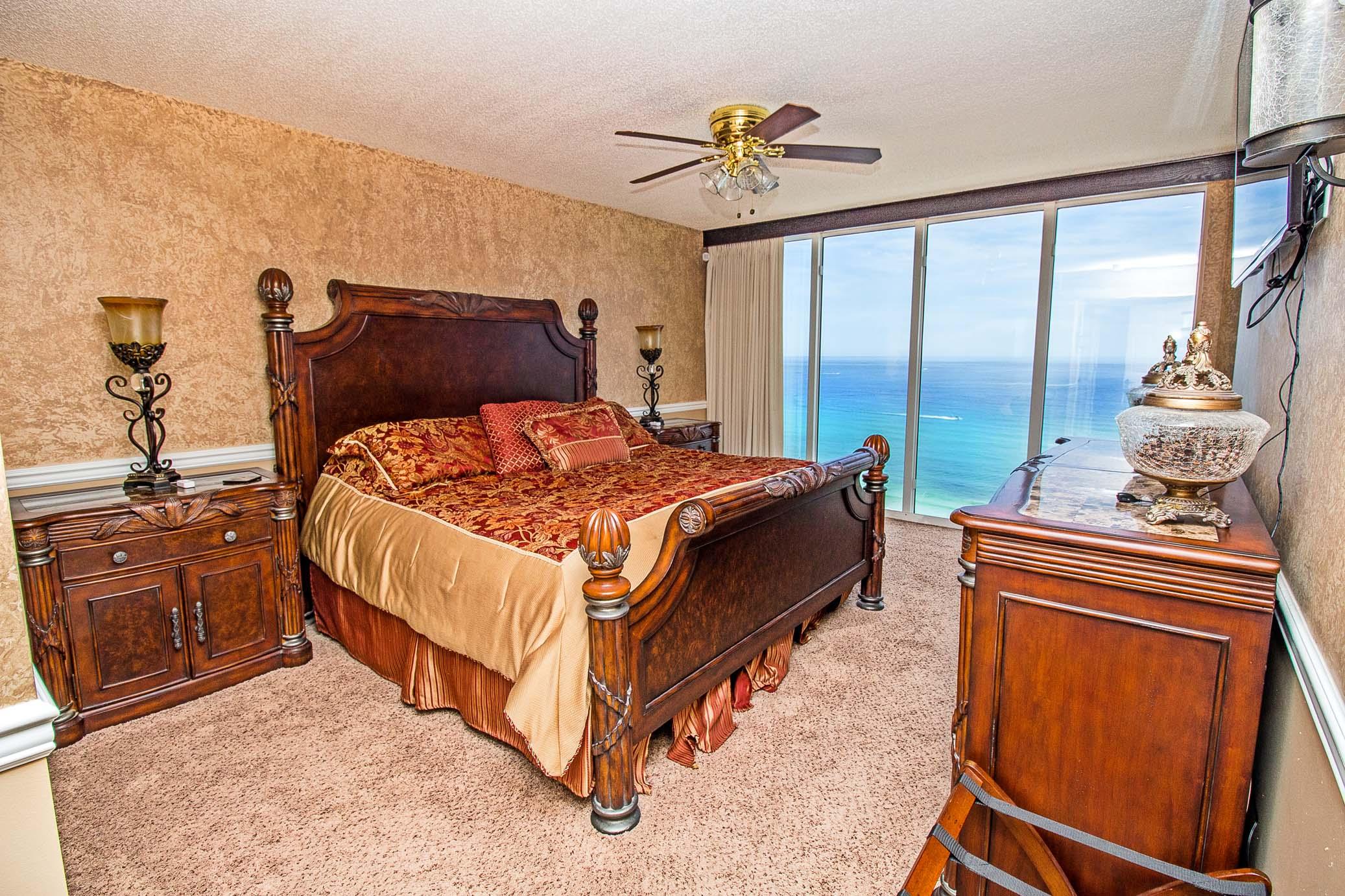 LONG BEACH - Residential