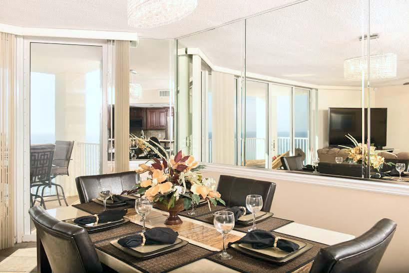 LONG BEACH - Residential