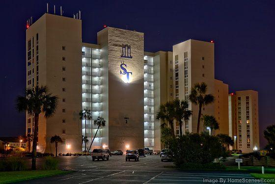 SHORELINE TOWERS 2 - Residential