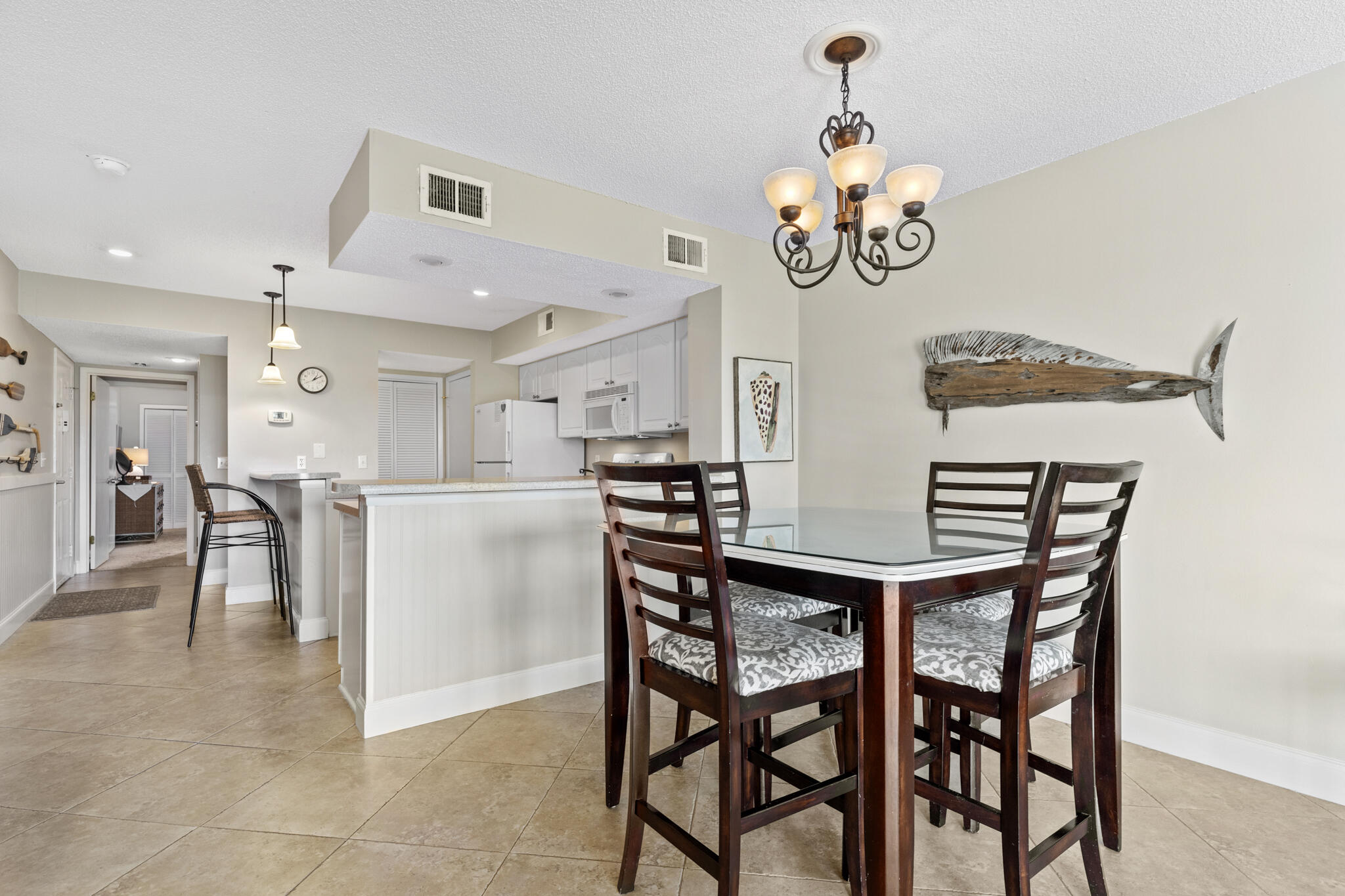 HARBOUR POINT CONDO - Residential