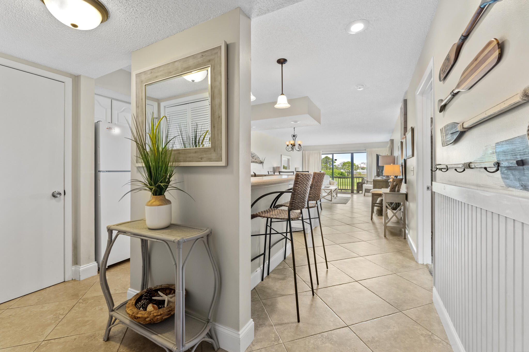 HARBOUR POINT CONDO - Residential