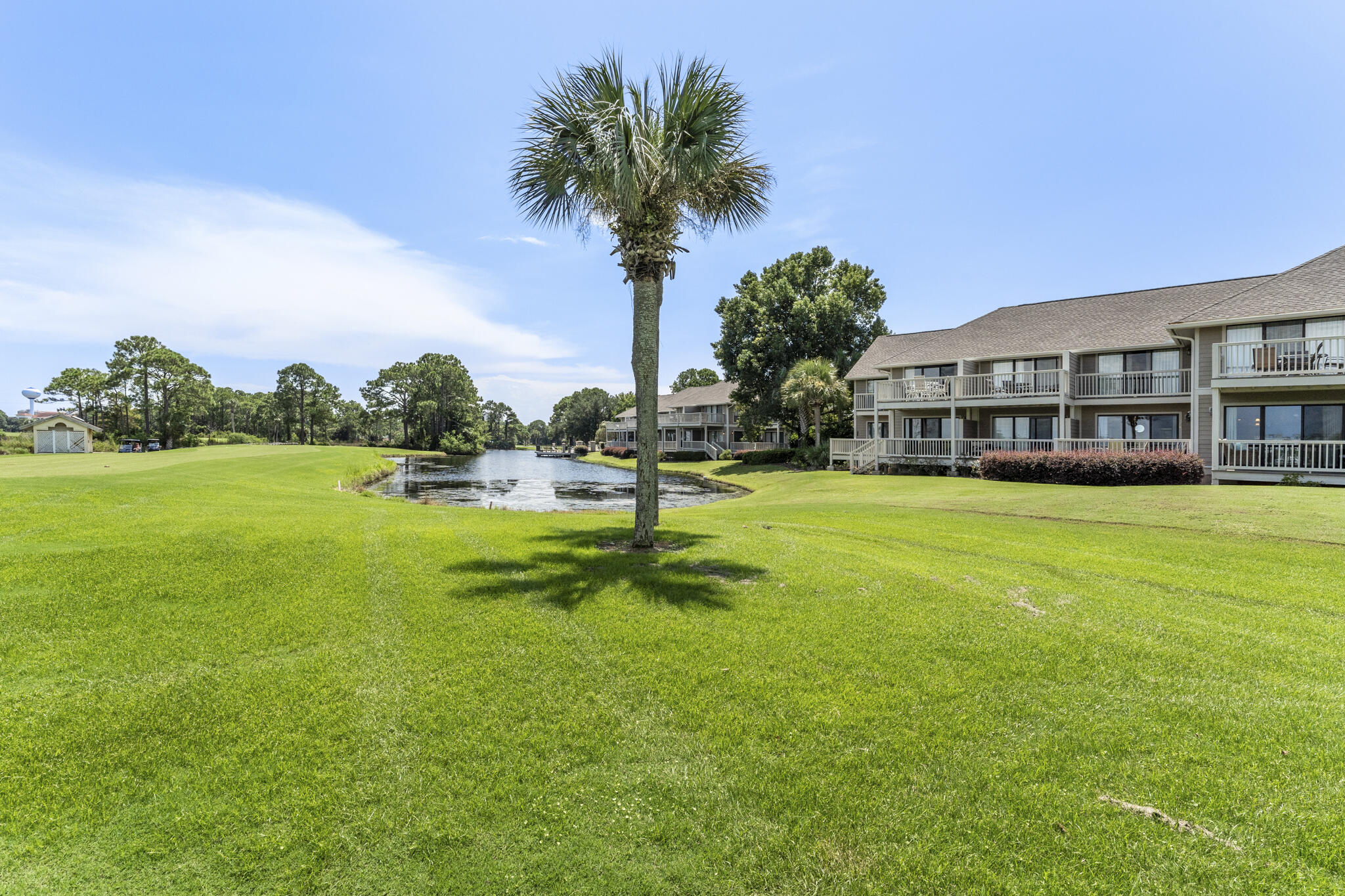 HARBOUR POINT CONDO - Residential