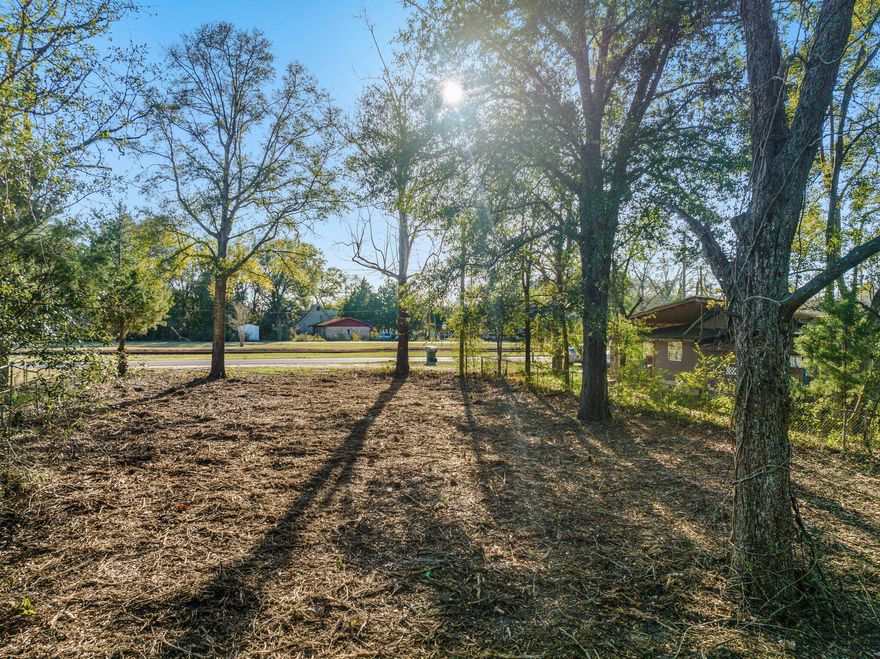 This prime piece of real estate in the heart of DeFuniak Springs, FL is a unique opportunity not to be missed. The 60 ft road frontage, cleared light industrial zoned parcel is ready for your development plans. Power and water are readily available, making this the ideal location for your business venture. Take advantage of this rare opportunity within the City Limits of DeFuniak Springs.