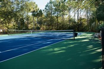 GULF PLACE AT SANTA ROSA BEACH - Residential Lease