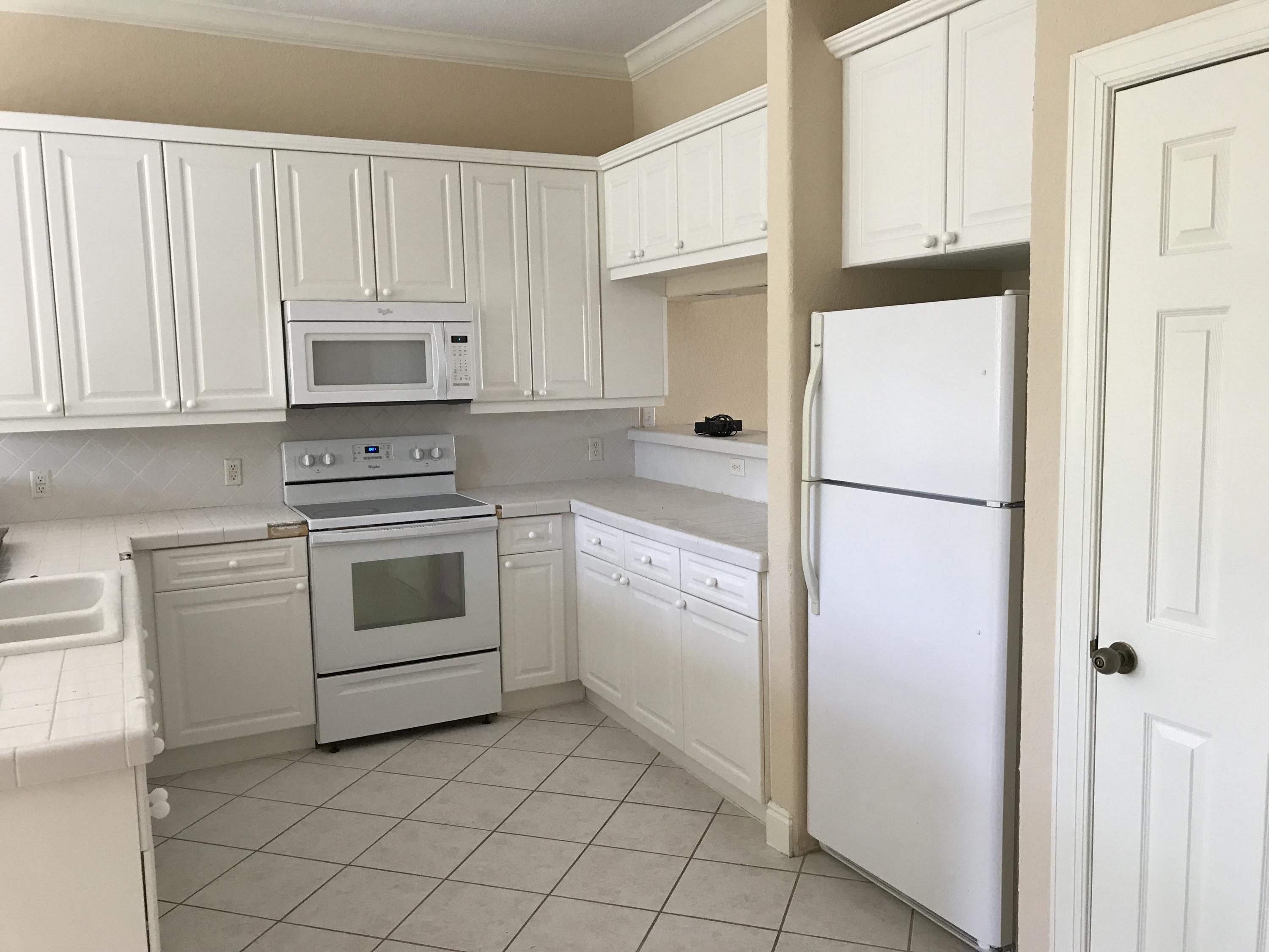 GULF PLACE AT SANTA ROSA BEACH - Residential Lease