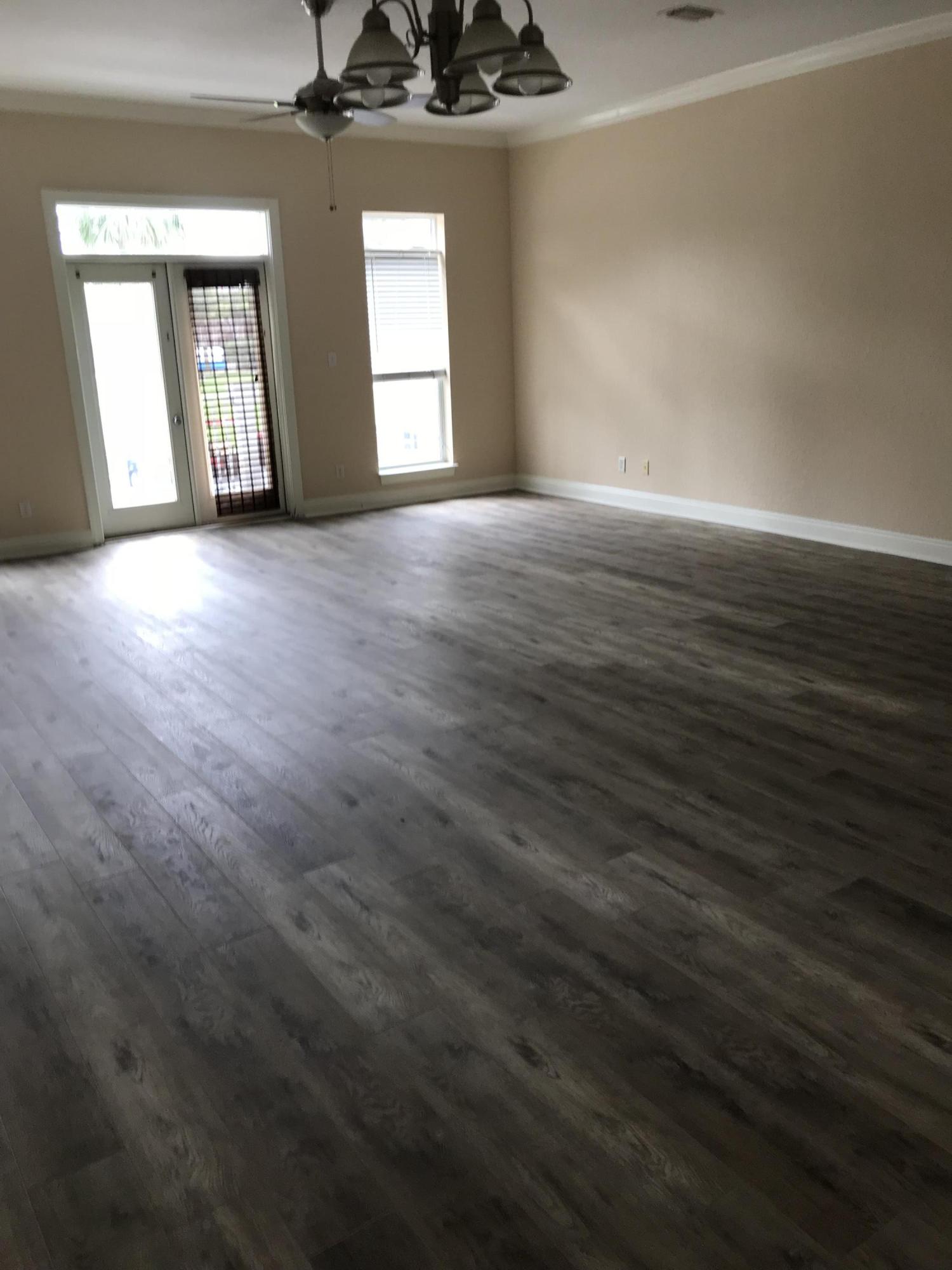 GULF PLACE AT SANTA ROSA BEACH - Residential Lease