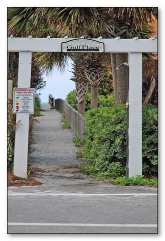 GULF PLACE AT SANTA ROSA BEACH - Residential Lease
