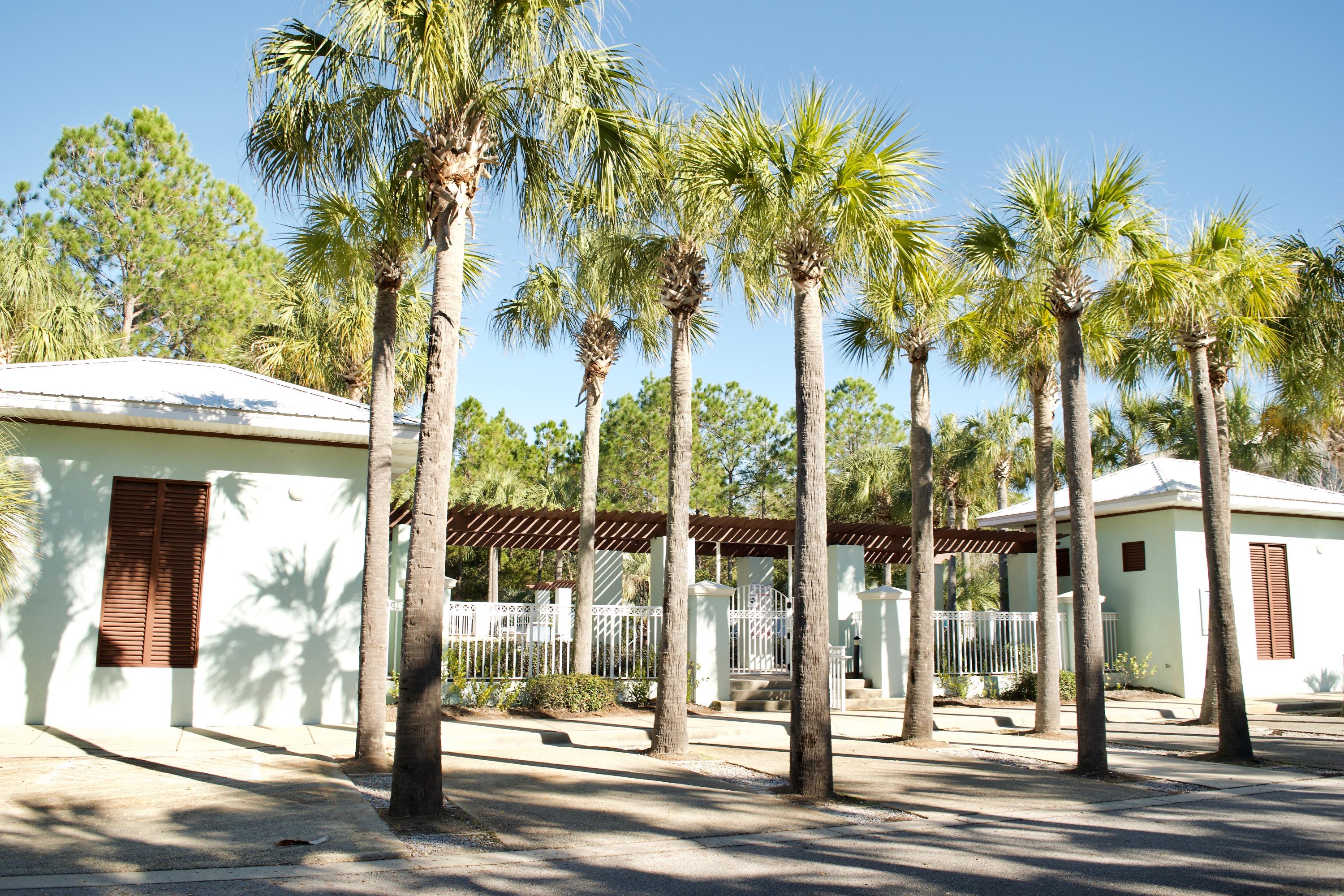 GULF PLACE AT SANTA ROSA BEACH - Residential Lease