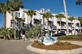 GULF PLACE AT SANTA ROSA BEACH - Residential Lease