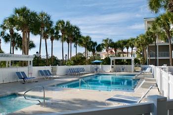 GULF PLACE AT SANTA ROSA BEACH - Residential Lease
