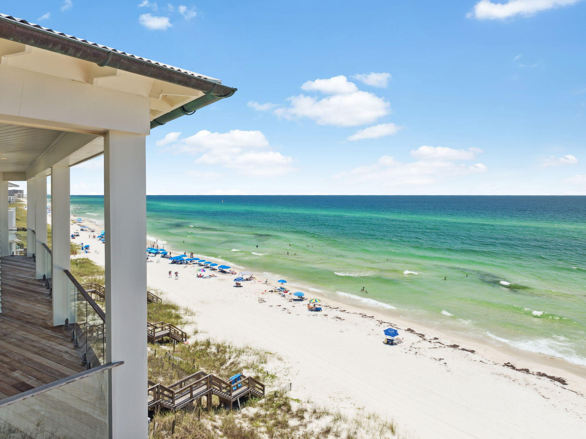 INLET BEACH - Residential