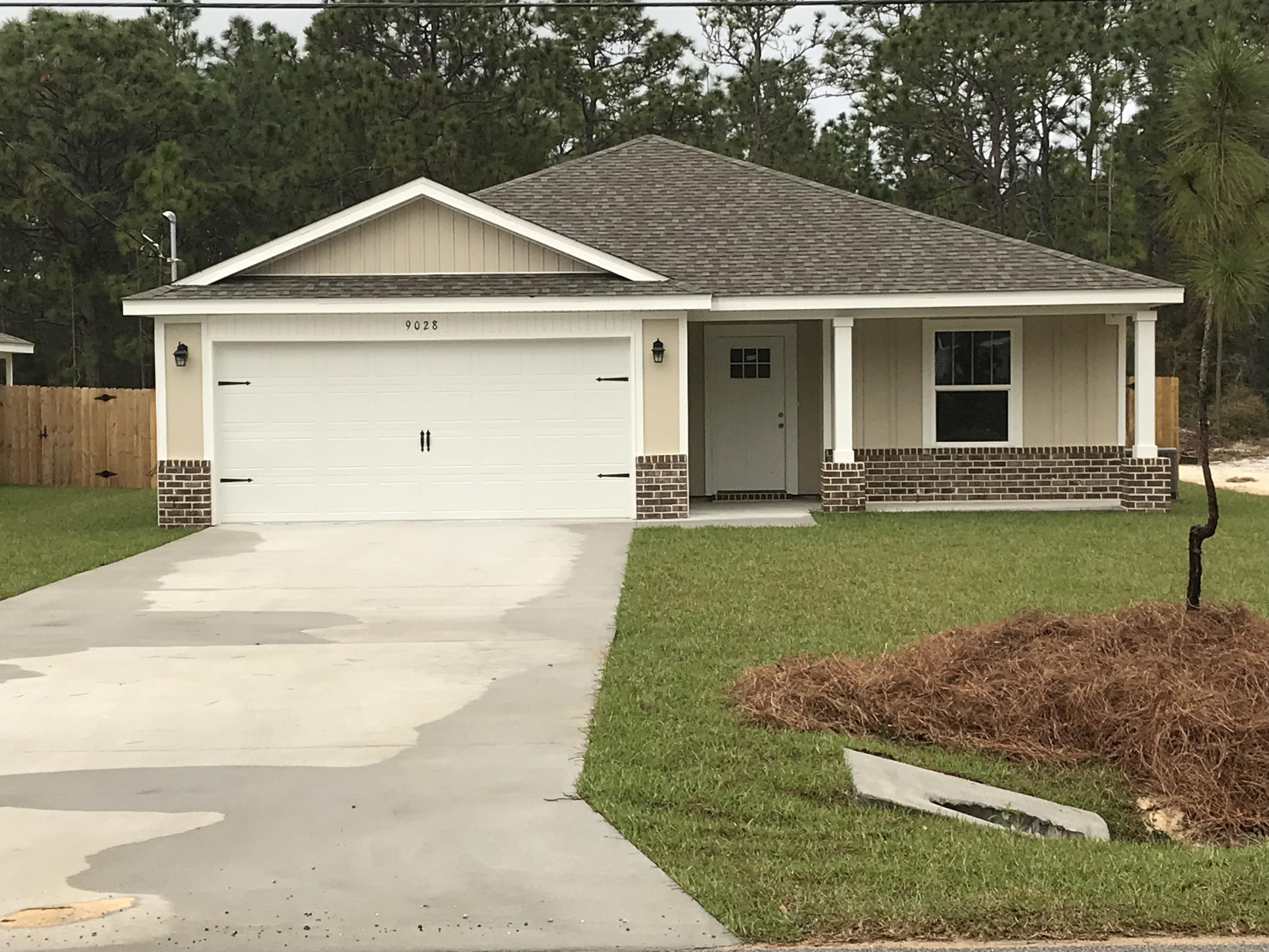 NAVARRE FIRST ADD - Residential