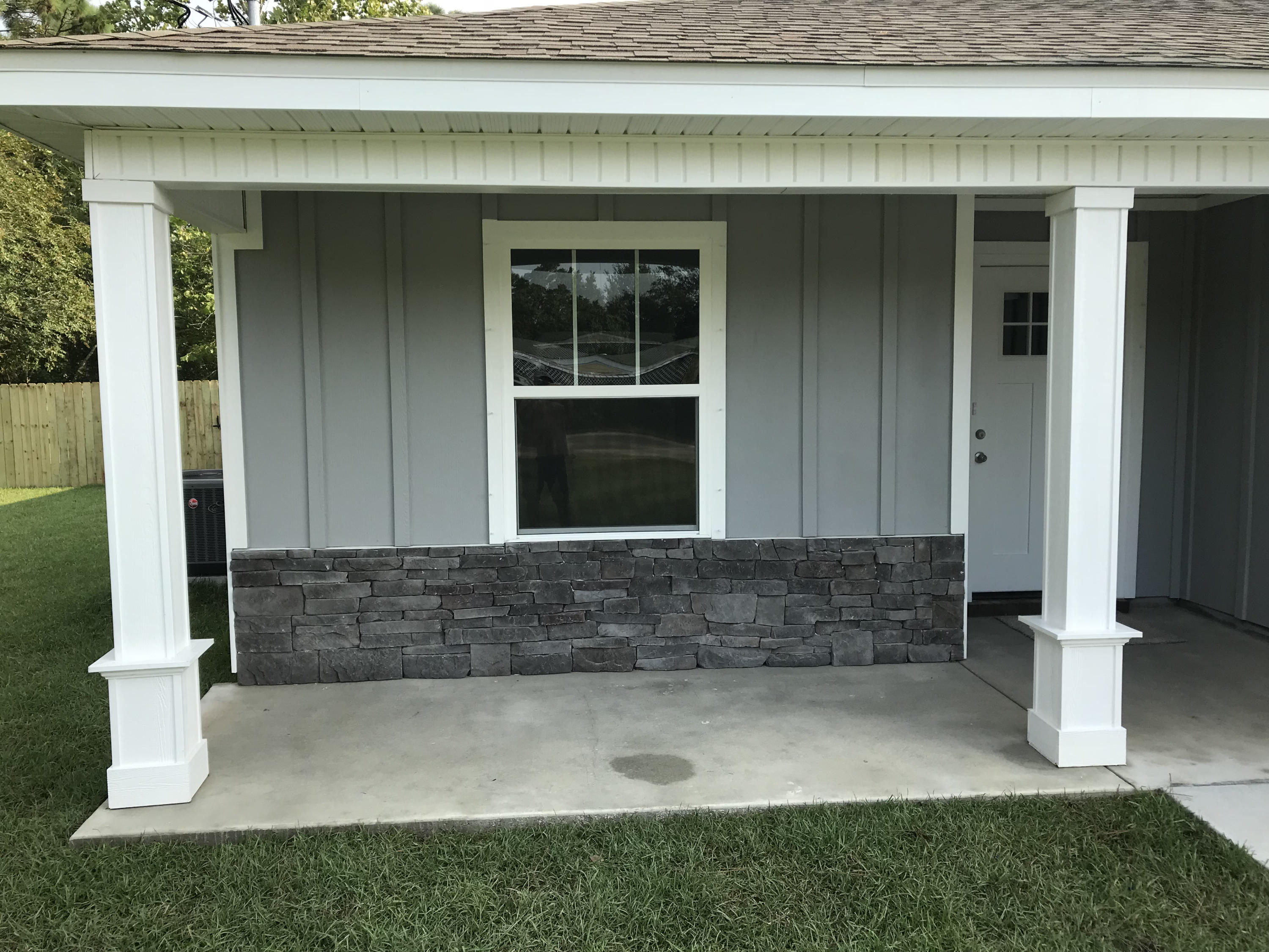 NAVARRE FIRST ADD - Residential