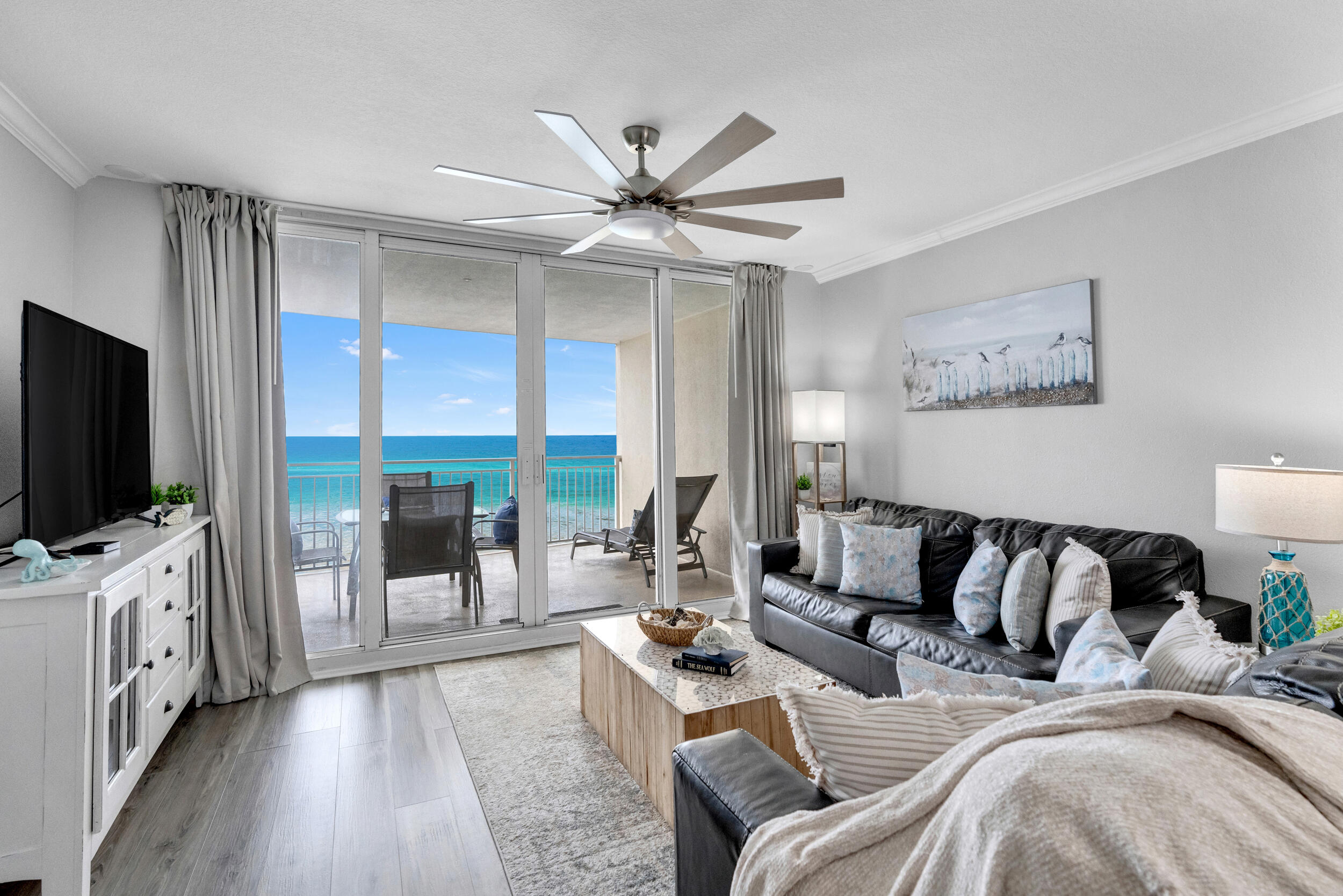 Emerald Beach Resort - Residential