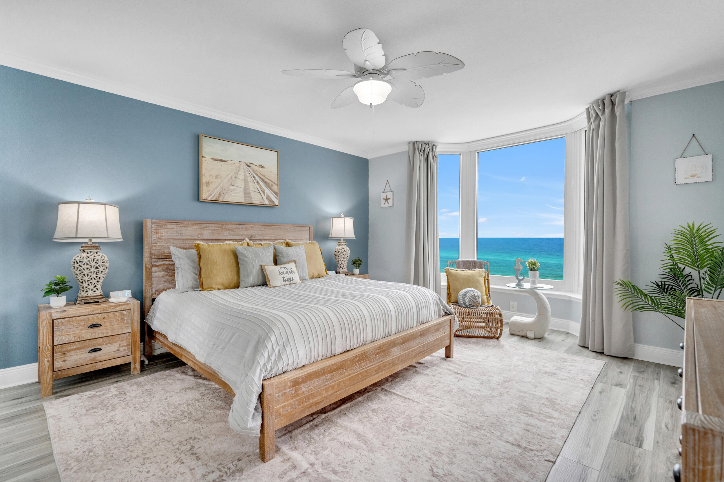 Emerald Beach Resort - Residential