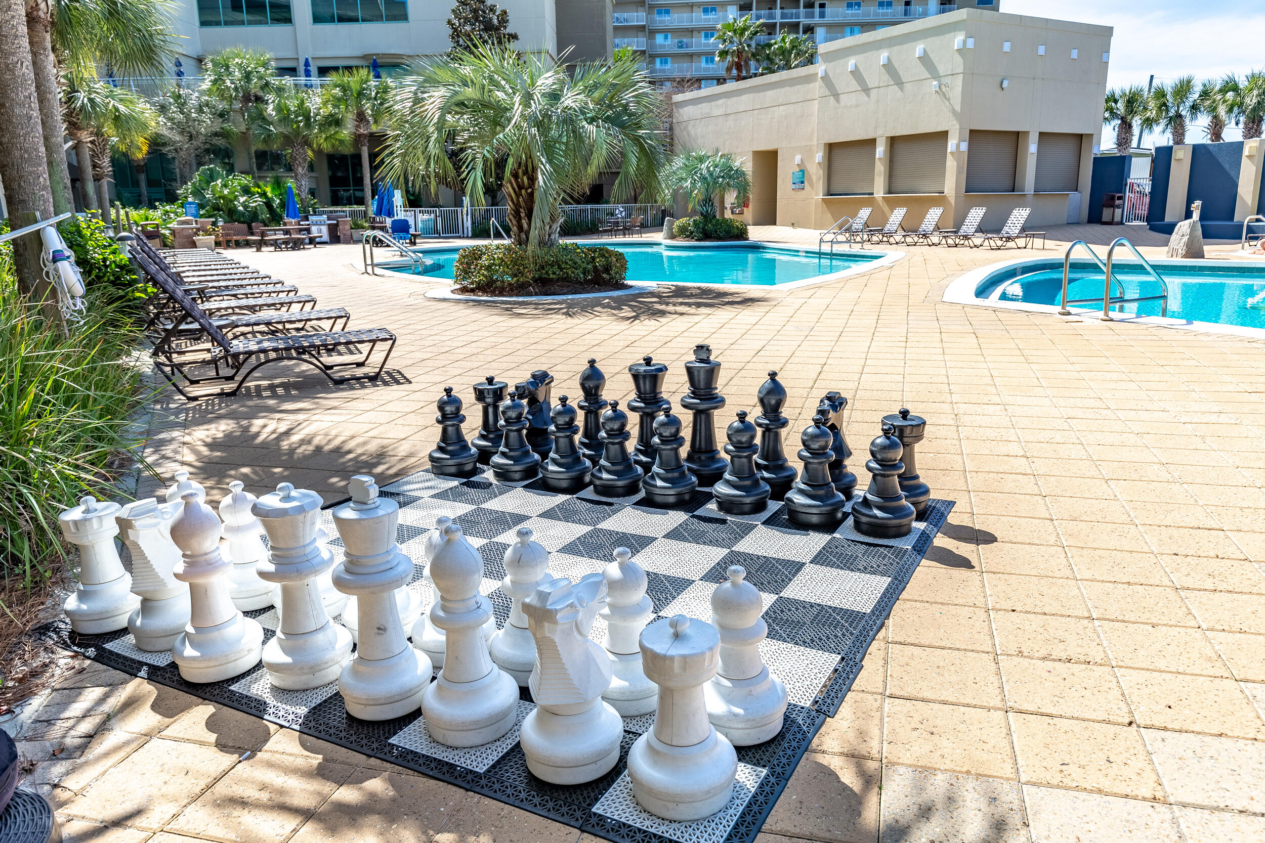 Emerald Beach Resort - Residential