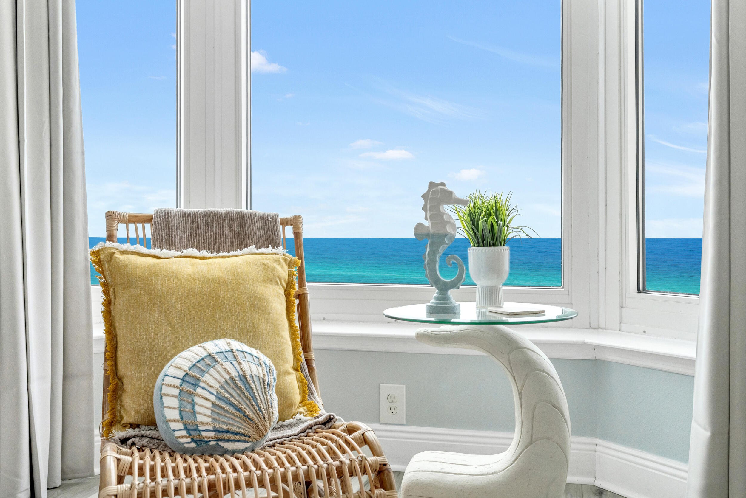 Emerald Beach Resort - Residential