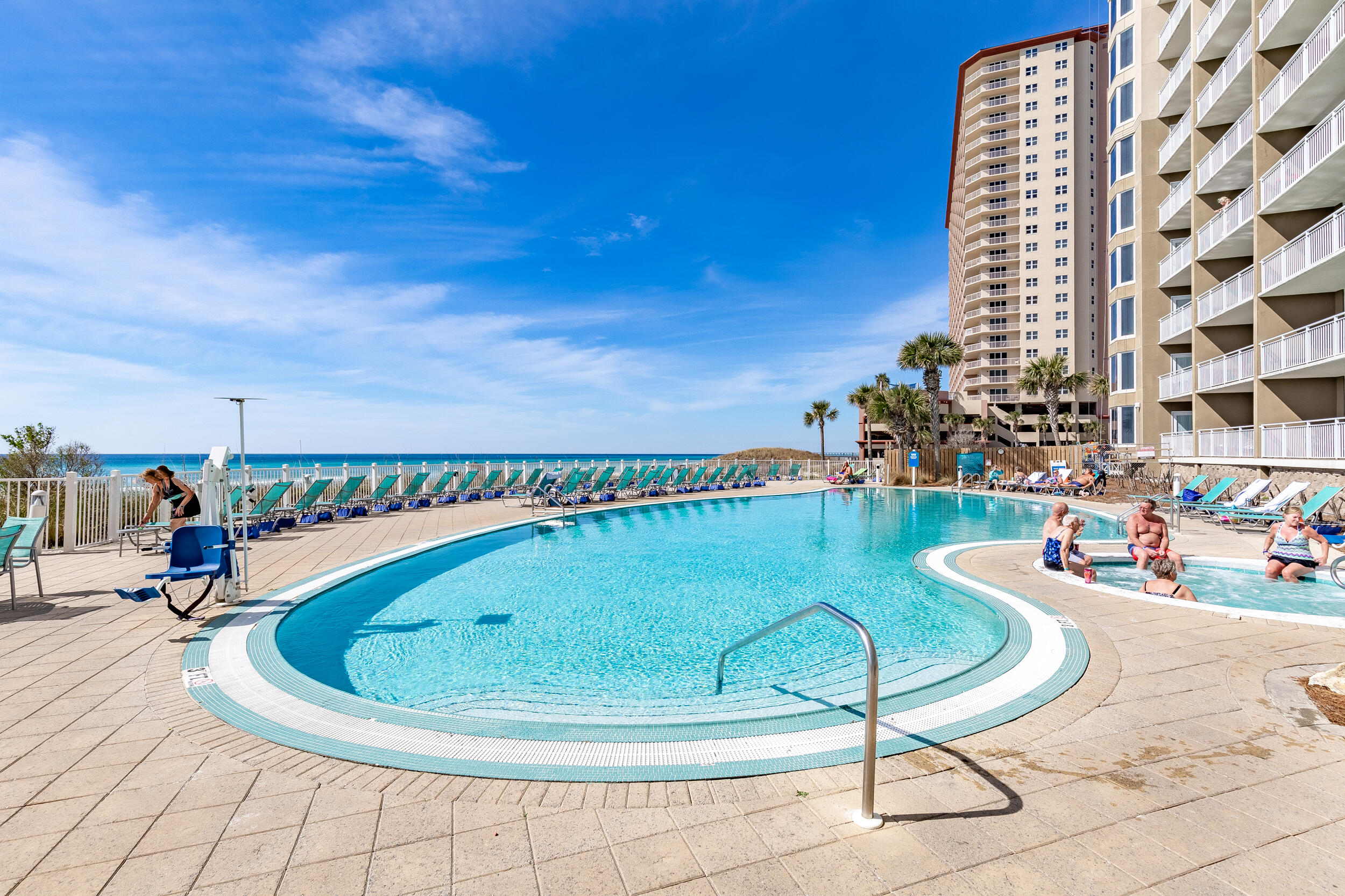 Emerald Beach Resort - Residential