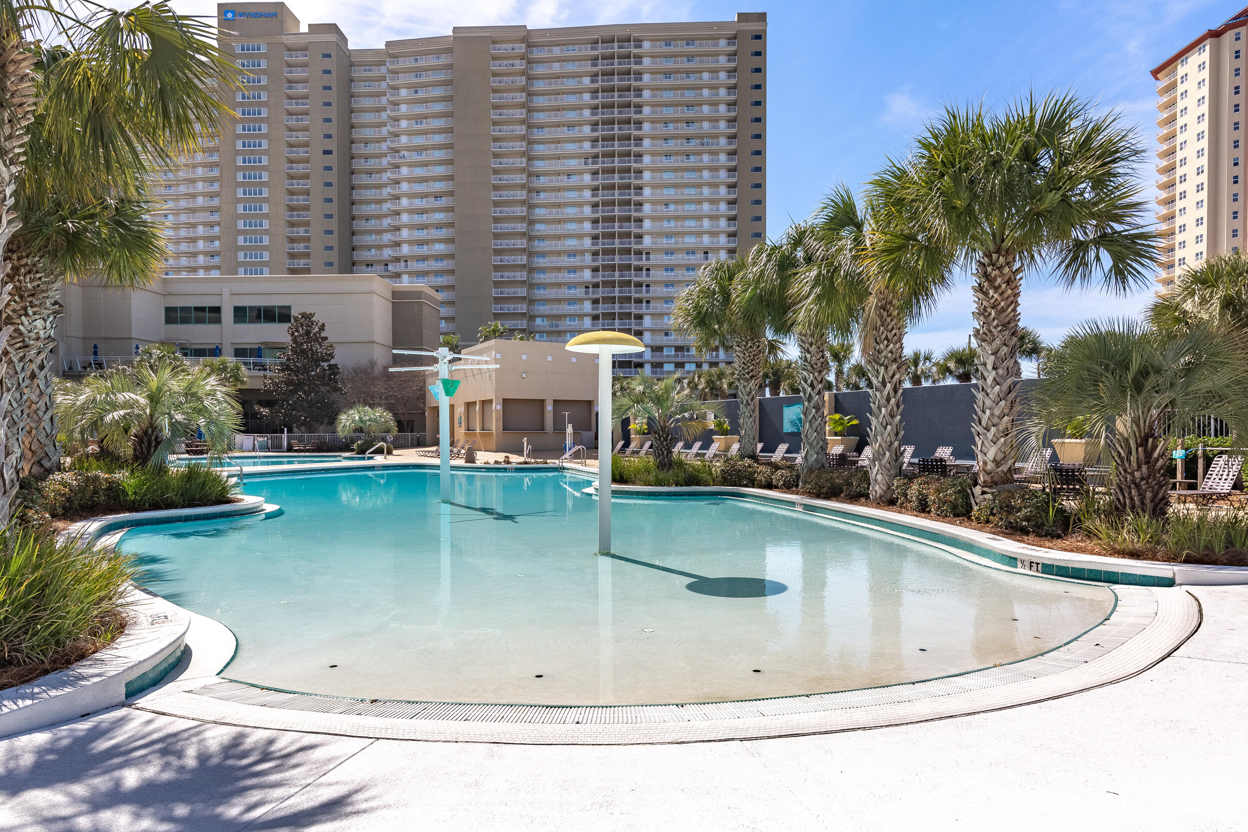 Emerald Beach Resort - Residential