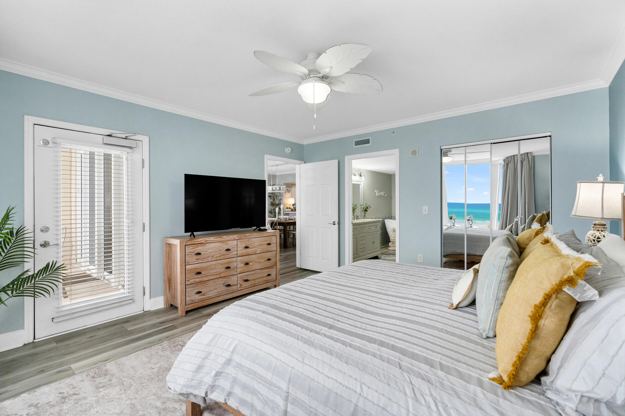 Emerald Beach Resort - Residential